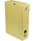 Archivbox K-2005, A4, hellbraun, Karton