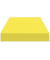 Fotokarton K-0045-512, citrusgelb