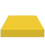 Fotokarton K-0045-515, goldgelb