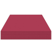Fotokarton K-0045-518, rot