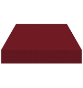Fotokarton K-0045-522, dukelrot