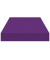 Fotokarton K-0045-532, dunkelviolett