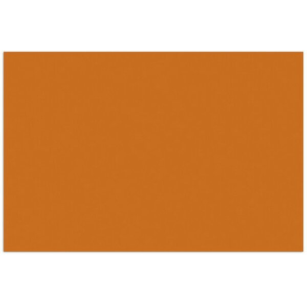 Alpedia Fotokarton K-0045-540, orange 8712127092456 Alpedia