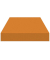 Fotokarton K-0045-541, hellorange