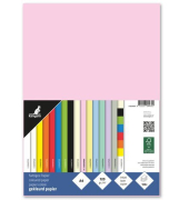 Kopierpapier K-0043P001 pastellrosa A4 120g