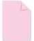 Kopierpapier K-0043P001 pastellrosa A4 120g