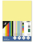 Kopierpapier K-0043P002 pastellgelb A4 120g