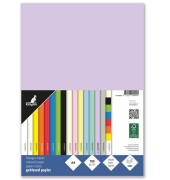Kopierpapier K-0043P005 pastelllila