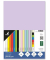 Kopierpapier K-0043P005 pastelllila