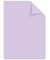 Kopierpapier K-0043P005 pastelllila
