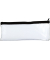 Federm&auml;ppchen transparent 125x330 mm