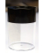 B&uuml;roklammernspender rundmagnet 45x45x64 mm
