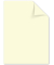 Tonpapier A4 160g beige 50 Blatt