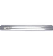 Transparentfolie 50cmx100m 25 mic.