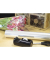 Transparentfolie 50cmx100m 25 mic.