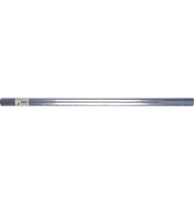 Transparentfolie 70cmx10m 25 mic.