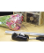 Transparentfolie 70cmx10m 25 mic.