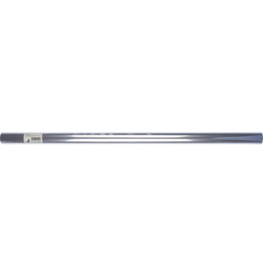 Transparentfolie 70cmx5m 25 mic.