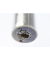 Transparentfolie 70cmx5m 25 mic.