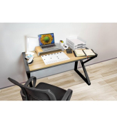 Bodenschutzmatte K-44-1500, 150x120cm, rechteckig, f&uuml;r Hartb&ouml;den, Fu&szlig;bodenheizung