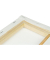 Leinwand Kangaro 13x18cm 380g 100% Baumwolle