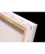 Leinwand Kangaro 18x24cm 380g 100% Baumwolle