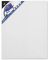 Leinwand Kangaro 40x50cm 380g 100% Baumwolle 2er Satz
