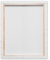 Leinwand Kangaro 40x50cm 380g 100% Baumwolle 2er Satz
