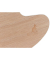 Mischpalette 30x24cm MDF
