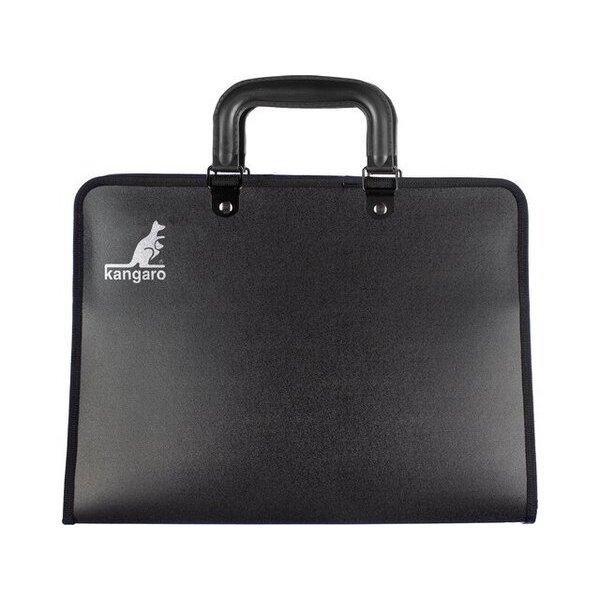 Alpedia Heftbox K-830211 schwarz 8712127102704 Alpedia