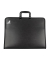 Heftbox Zeichenkoffer-Serie mit Griff K-830212, A3 schwarz, 3,5cm F&uuml;llh&ouml;he, Polypropylen (PP)