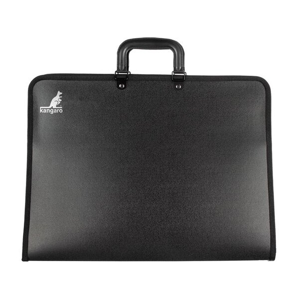 Alpedia Heftbox K-830212 schwarz 8712127102735 Alpedia
