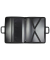 Heftbox Zeichenkoffer-Serie mit Griff K-830212, A3 schwarz, 3,5cm F&uuml;llh&ouml;he, Polypropylen (PP)
