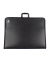 Heftbox Zeichenkoffer-Serie mit Griff K-830213, A2 schwarz, 5cm F&uuml;llh&ouml;he, Polypropylen (PP)