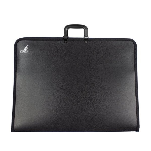 Alpedia Heftbox K-830213 schwarz 8712127102766 Alpedia