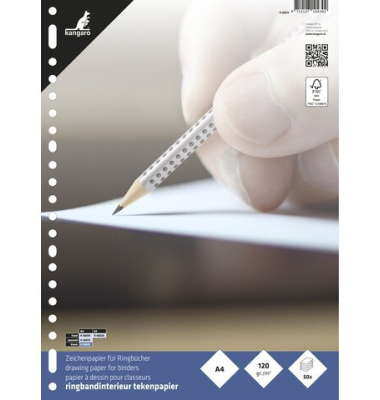 Ringbucheinlagen K-56013