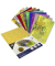 Holografischerkarton A4 300g 10 Blatt