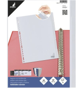 Kunststoffregister G405FM