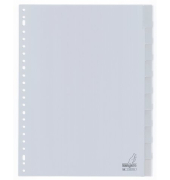Kunststoffregister G410FM