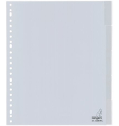 Kunststoffregister G405FM-B
