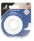 Klebebandabroller K-50052, transparent farblos