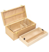 Aufbewahrungsbox K-830050 natur