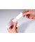 Etikettenh&uuml;lle selbstklebend 25x75mm Pack 12 St&uuml;ck