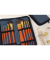 Pinsel Aquarell Satz von 10 im Etui