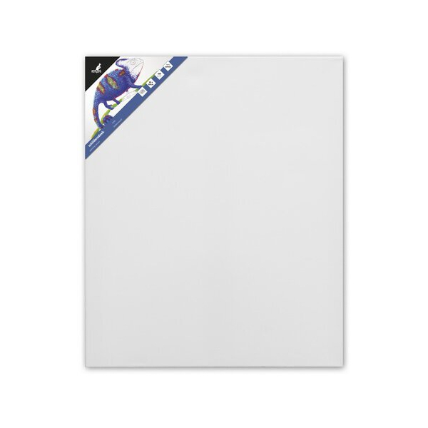 Alpedia Leinwand Kangaro 50x60cm 380g 100% Baumwolle 8712127117135 Alpedia