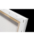 Leinwand Kangaro 60x80cm 380g 100% Baumwolle