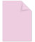 Tonpapier A4 160g pastell sortiert 50 Blatt