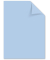 Tonpapier A4 160g pastell sortiert 50 Blatt