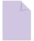 Tonpapier A4 160g pastell sortiert 50 Blatt