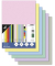 Kopierpapier K-0043P415 farbig sortiert